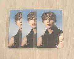 JO1 HIMP 與那城奨トレカまとめ