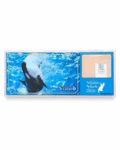 鴨川シーワールド SummerSplash 2026September限定グッズ