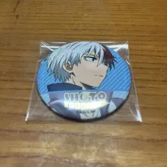 2026年最新】轟焦凍 バースデー缶バッジ 2022の人気アイテム - メルカリ