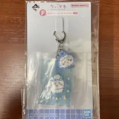 ハチワレ キャラクターグッズ