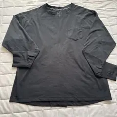 BILLABONG ブラック ラッシュガード M