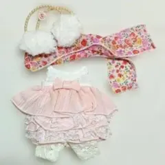 ドール用　衣装セット