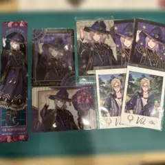 ツイステッドワンダーランド　ヴィルシェーンハイト