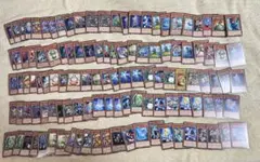 [遊戯王OCG]まとめ売り約180枚