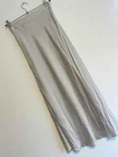 FRAY I.D ロングスカート