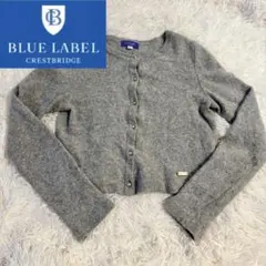 2026年最新】BLUE LABEL CRESTBRIDGE カラー：グレイ系 レディース