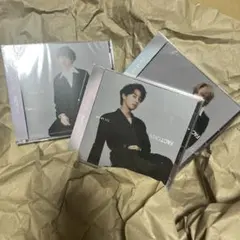 キスマイ　magfact シングル