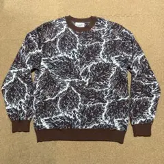 【希少品】テンダーロイン T-SWEATER WOLF Lサイズのサムネイル