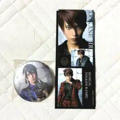 刀ミュ　ミュージカル刀剣乱舞 大包平 三日月