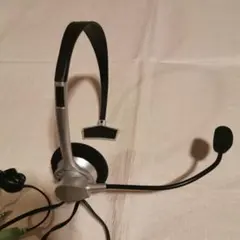 エレコム　有線ヘッドセット　ヘッドセット　ZOOM　リモートワーク