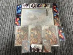 鬼滅の刃　ufortableオンラインくじ　a賞　冨岡義勇 まとめ売り