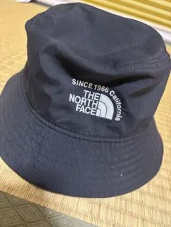 THE NORTH FACE カリフォルニアバケットハット　NN02341A