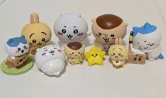 ちいかわ グッズ まとめ②