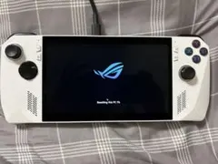 RC71L-Z1E512 15日以降の発送になります ラッピング対応 ASUS ROG ALLY エイライ RC71L ゲーミングPC