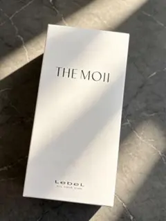 LebeL THE MOII VGserum Deep breathのサムネイル