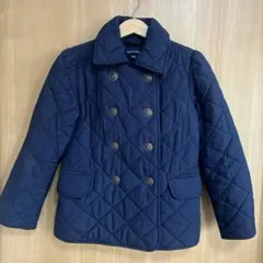 RALPH LAUREN キルティングコート130cm