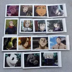 呪術廻戦　ぱしゃこれ　まとめ売り