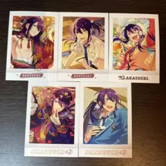 神崎颯馬 夢ノ咲 ぱしゃっつ まとめ売り 紅月 private 神崎颯馬 夢ノ咲 ぱしゃっつ まとめ売り 紅月 private 神崎颯馬