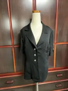 ジャケット