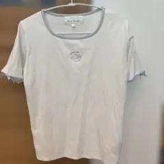 美品　ロペピクニック シナモロール ティシャツ