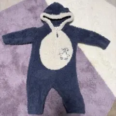 2025年最新】ジェラピケ ロンパース カビゴンの人気アイテム - メルカリ