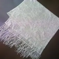 ゴールド レース ストール