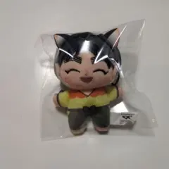 忍たま乱太郎 ほわぬい 　ナンジャ　ナンジャタウン 久々知兵助