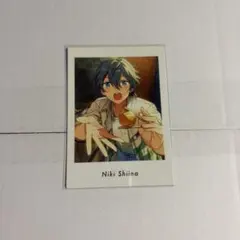 あんスタ 椎名ニキ ぱしゃっつ vol.1 private Crazy:B