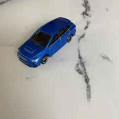 トミカ スバル レヴォーグ ブルーのサムネイル