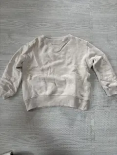 キッズ トレーナー サイズ100のサムネイル