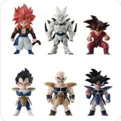 未開封✨ドラゴンボールアドバージ8 10箱入り 1ケース