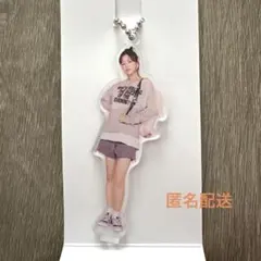 TWICE POPUP ジョンヨン　ランダムミニアクスタチャーム