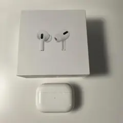 AirPods pro 第一世代