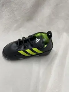 adidas ゴルフ　ボールポーチ　ボールケース　コードカオス