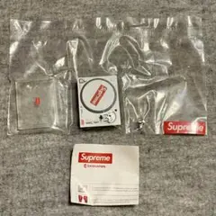 Supreme Gashapon Turntable ターンテーブル