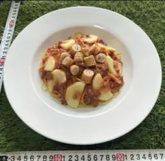 【サンプル品】 サンプル食品　パスタ