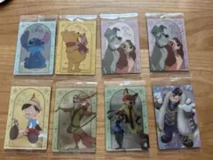 2025年最新】ディズニーウエハースの人気アイテム - メルカリ