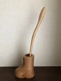 ホヤ カルノーサ ノバゴースト②【現品・吊り鉢タグ付・メルカリ便