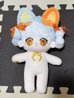 無属性 着せ替えぬいぐるみ オリジナル 25cm 骨入り R49 - メルカリ