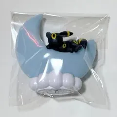 ポケットモンスター おっきなお月さま ライトマスコット　ブラッキー