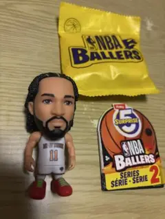 NBA Ballers シリーズ2 ジェイレン・ブランソン　11番