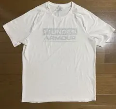 UNDER ARMOR プラクティスシャツ