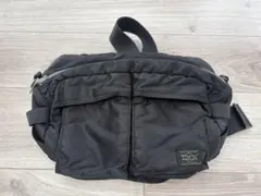 porter ボディバッグ