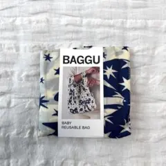 希少✨【新品未使用】BAGGU バグー baby リボン エンジェルのサムネイル
