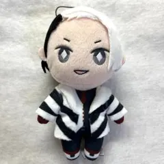 ツイステ プライズ ぬいぐるみ デイヴィス・クルーウェル