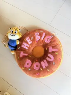 ズートピア　クロウハウザー　ポシェット　ZOOTOPIA FASHION