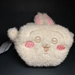 うさぎ ふわふわミニキャラメルポーチ vol.2