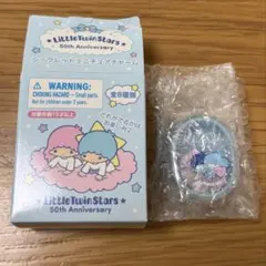 キキララ シークレット ミニチャーム 石鹸