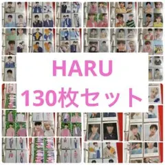 SEVENTEEN 2019 JAPAN TOUR 'HARU' トレカセット