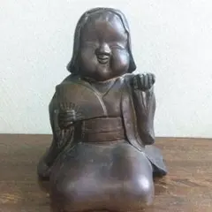 2026年最新】おたふく 置物の人気アイテム - メルカリ